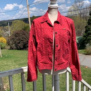 Glen Canyon Ralph Lauren denim jacket